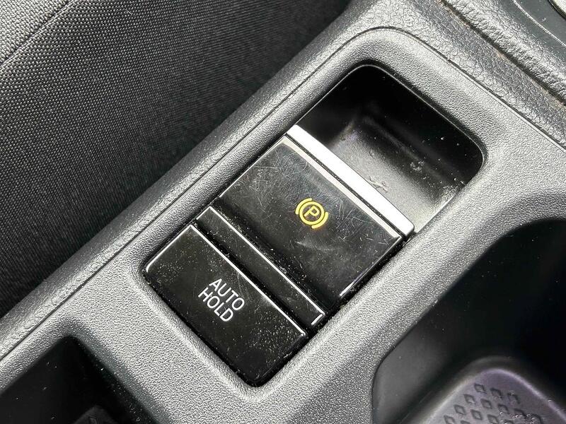 Volkswagen TDI C20 Commerce Panel Van 2.0 Manual Diesel