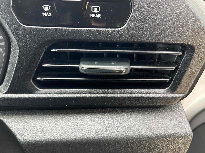 Volkswagen TDI C20 Commerce Panel Van 2.0 Manual Diesel