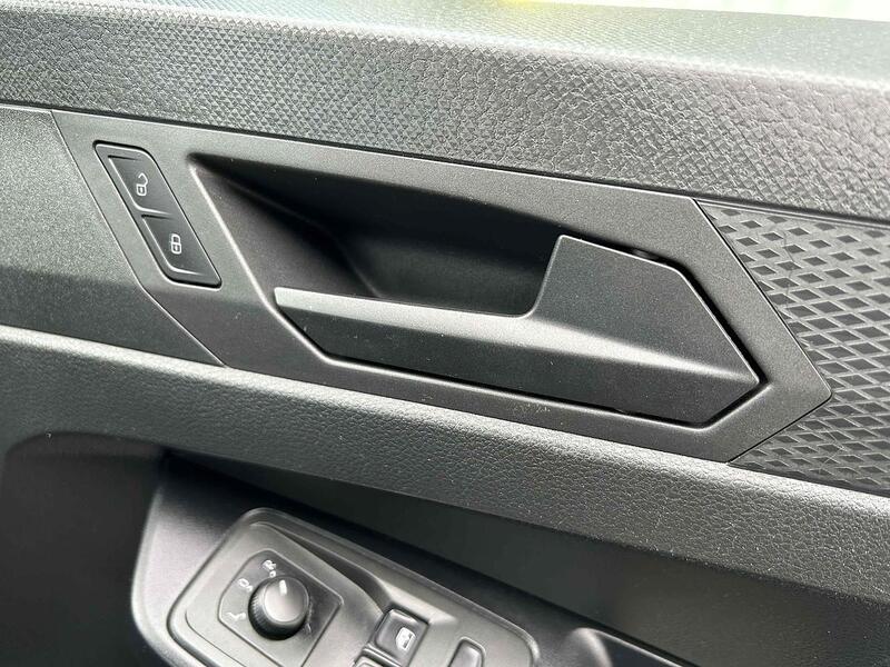 Volkswagen TDI C20 Commerce Panel Van 2.0 Manual Diesel