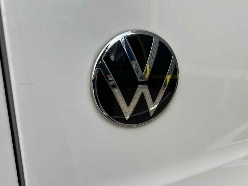 Volkswagen TDI C20 Commerce Panel Van 2.0 Manual Diesel