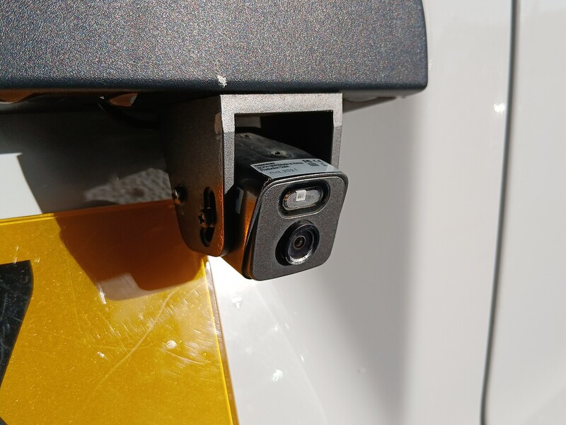 Volkswagen TDI C20 Commerce Panel Van 2.0 Manual Diesel