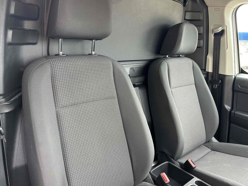 Volkswagen TDI C20 Commerce Panel Van 2.0 Manual Diesel