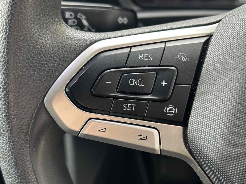 Volkswagen TDI C20 Commerce Panel Van 2.0 Manual Diesel