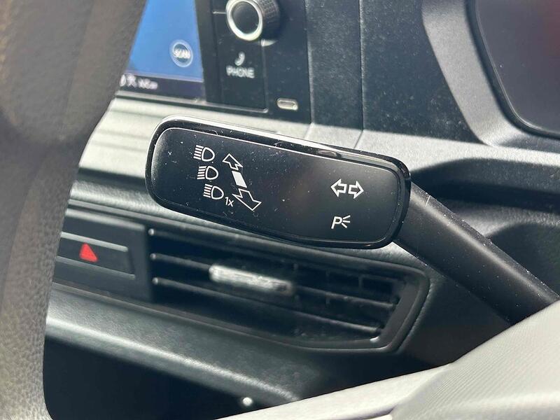 Volkswagen TDI C20 Commerce Panel Van 2.0 Manual Diesel