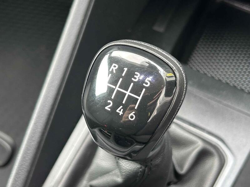 Volkswagen TDI C20 Commerce Panel Van 2.0 Manual Diesel