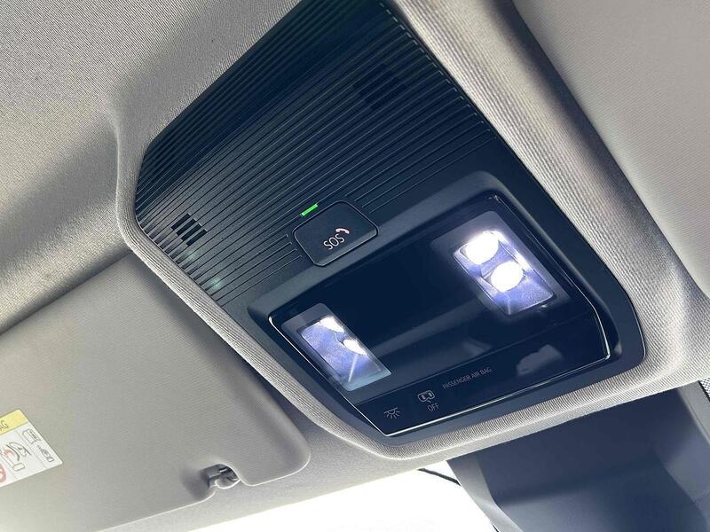 Volkswagen TDI C20 Commerce Panel Van 2.0 Manual Diesel