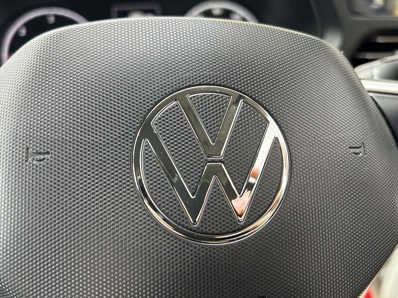 Volkswagen TDI C20 Commerce Panel Van 2.0 Manual Diesel