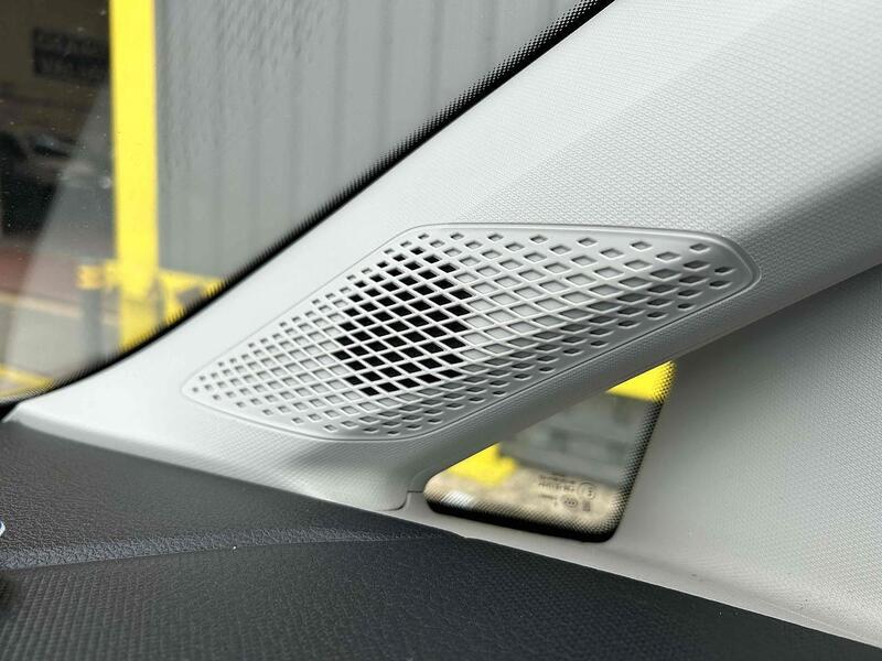 Volkswagen TDI C20 Commerce Panel Van 2.0 Manual Diesel