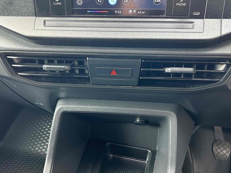 Volkswagen TDI C20 Commerce Panel Van 2.0 Manual Diesel