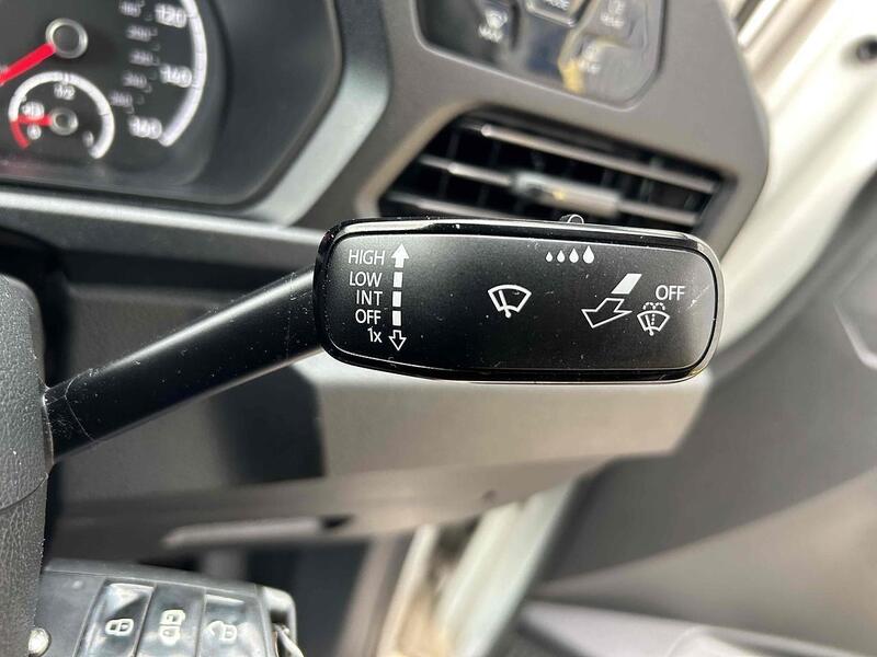 Volkswagen TDI C20 Commerce Panel Van 2.0 Manual Diesel