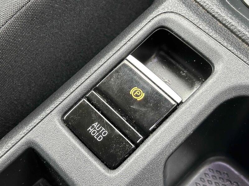 Volkswagen TDI C20 Commerce Panel Van 2.0 Manual Diesel