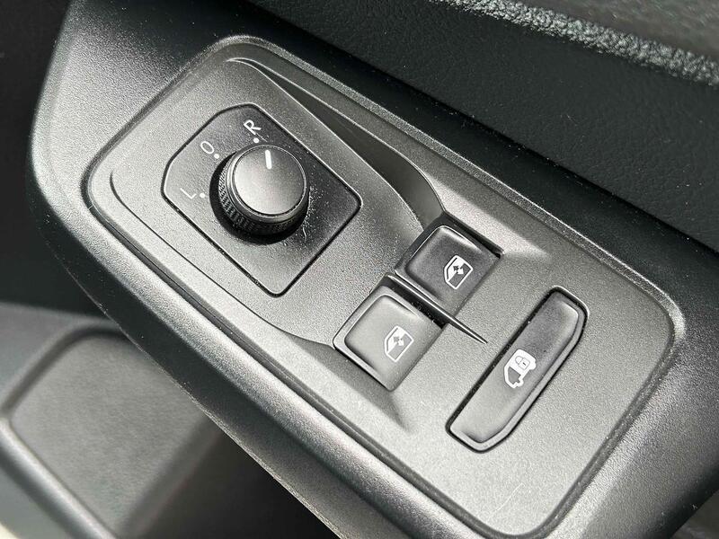 Volkswagen TDI C20 Commerce Panel Van 2.0 Manual Diesel