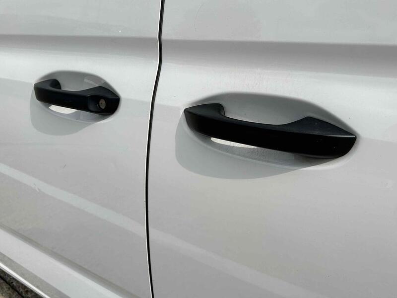 Volkswagen TDI C20 Commerce Panel Van 2.0 Manual Diesel