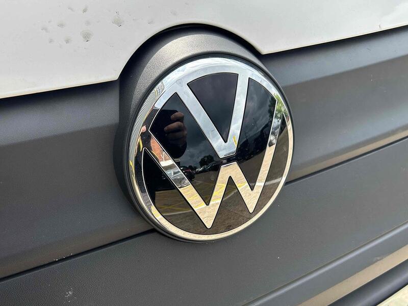 Volkswagen TDI C20 Commerce Panel Van 2.0 Manual Diesel
