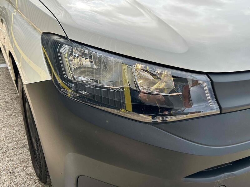 Volkswagen TDI C20 Commerce Panel Van 2.0 Manual Diesel