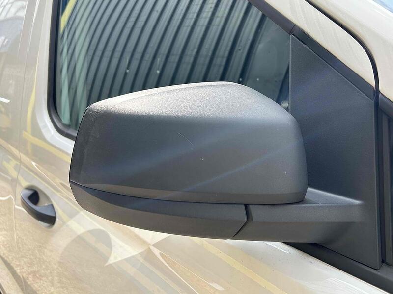 Volkswagen TDI C20 Commerce Panel Van 2.0 Manual Diesel