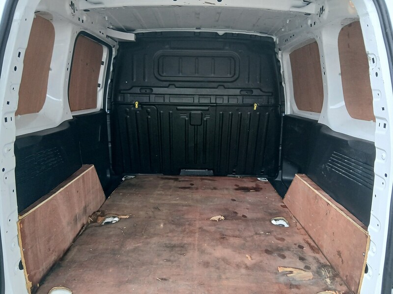 Citroen BlueHDi 1000 Enterprise M Panel Van 1.5 Manual Diesel