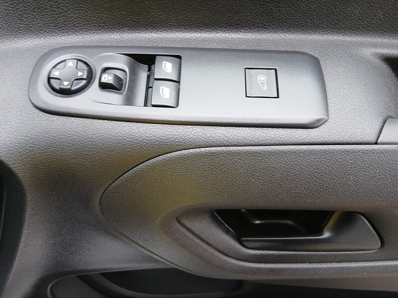 Citroen BlueHDi 1000 Enterprise M Panel Van 1.5 Manual Diesel