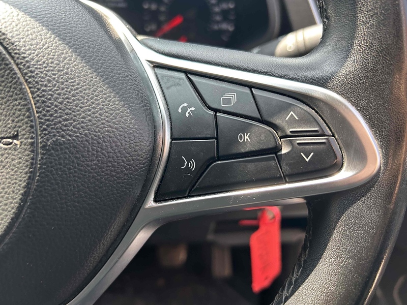 Nissan dCi 30 Tekna Panel Van 2.0 Manual Diesel