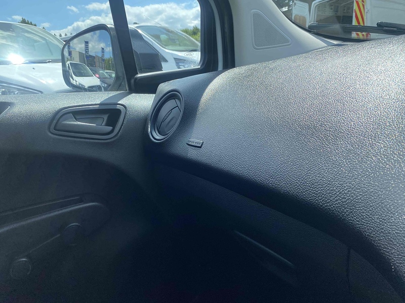 Ford 1.5 TDCi Panel Van 5dr Diesel Manual L1 Euro 6 (75 ps)