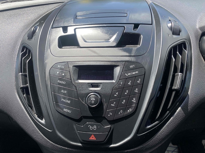 Ford 1.5 TDCi Panel Van 5dr Diesel Manual L1 Euro 6 (75 ps)