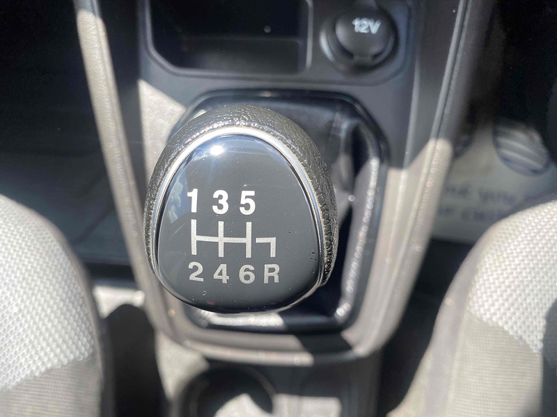 Ford 1.5 TDCi Panel Van 5dr Diesel Manual L1 Euro 6 (75 ps)