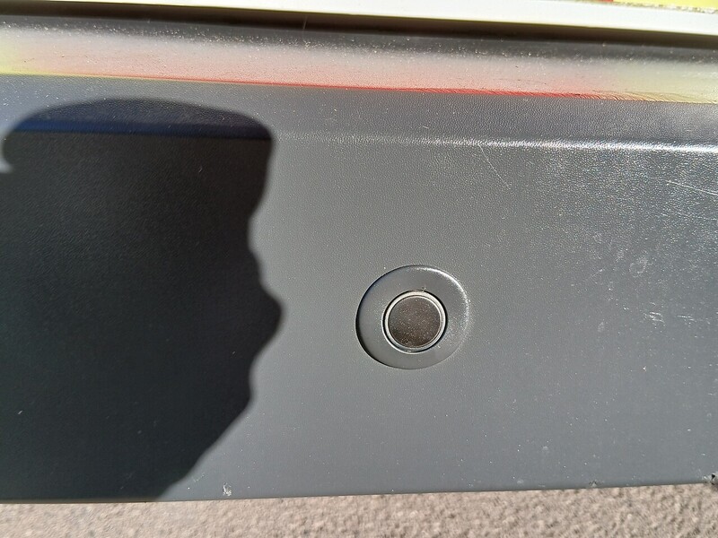 Ford 1.5 TDCi 200 Panel Van 5dr Diesel Manual L1 H1 (120 g/km, 74 bhp)