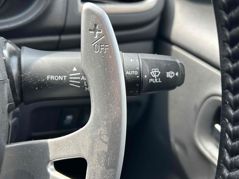 Mitsubishi DI-D DC Barbarian Pickup 2.2 Automatic Diesel