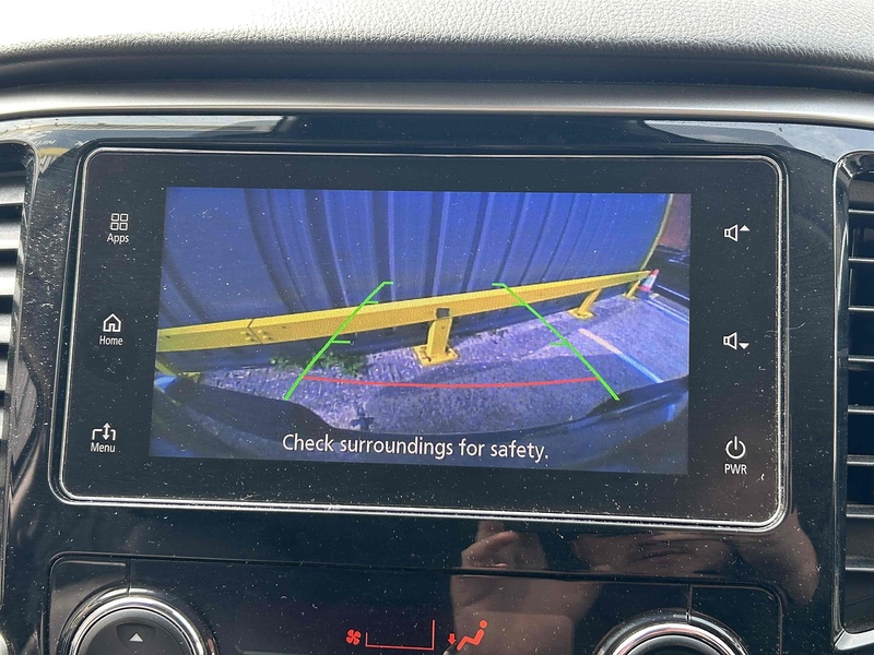 Mitsubishi DI-D DC Barbarian Pickup 2.2 Automatic Diesel