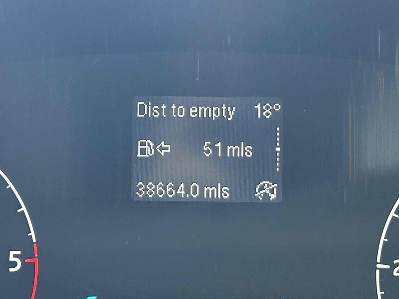 Ford 350 EcoBlue Leader Panel Van 2.0 Manual Diesel