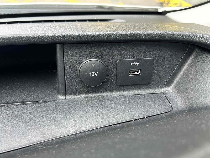 Ford 350 EcoBlue Leader Panel Van 2.0 Manual Diesel