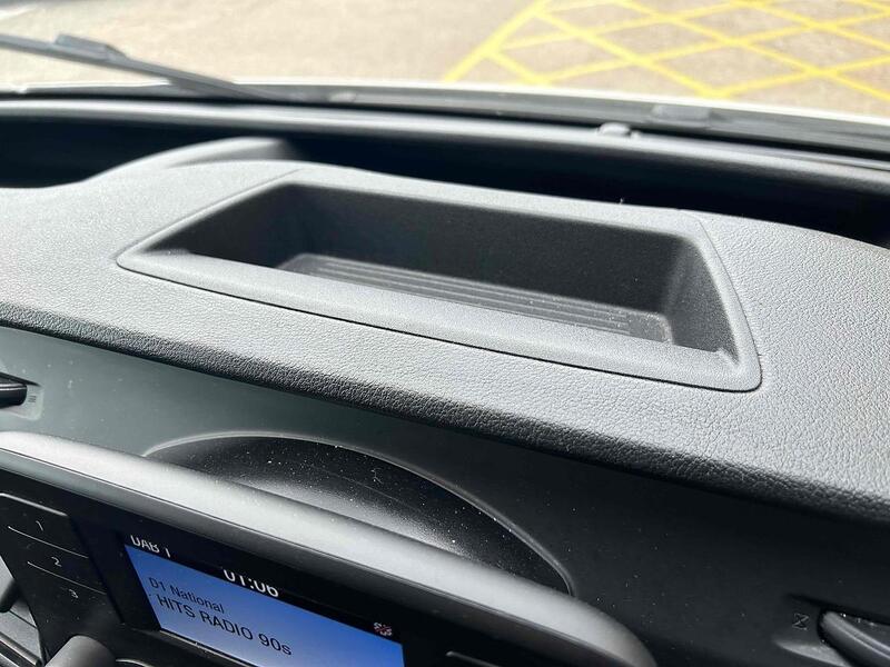 Ford 350 EcoBlue Leader Panel Van 2.0 Manual Diesel