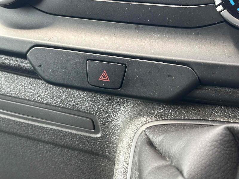 Ford 350 EcoBlue Leader Panel Van 2.0 Manual Diesel