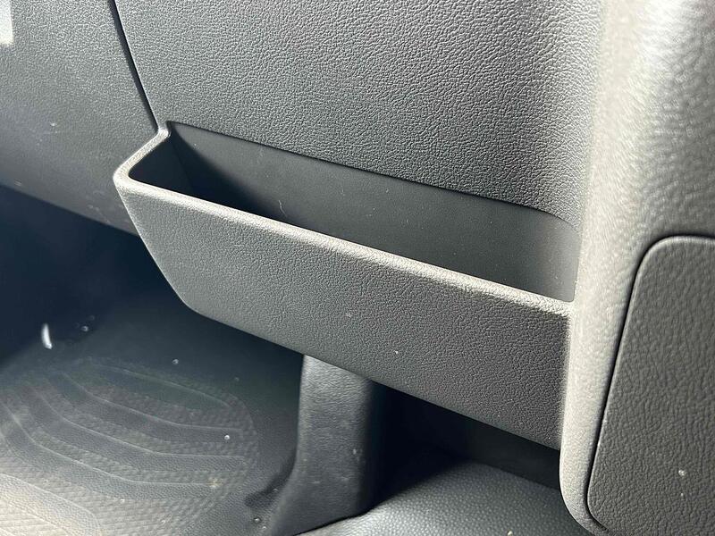 Ford 350 EcoBlue Leader Panel Van 2.0 Manual Diesel