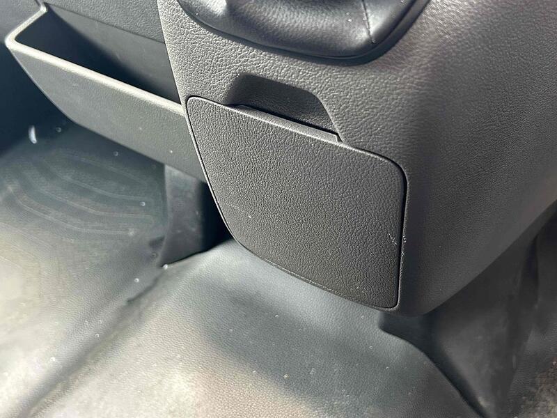 Ford 350 EcoBlue Leader Panel Van 2.0 Manual Diesel