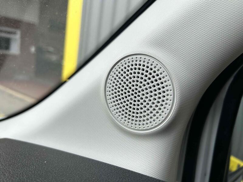 Ford 350 EcoBlue Leader Panel Van 2.0 Manual Diesel