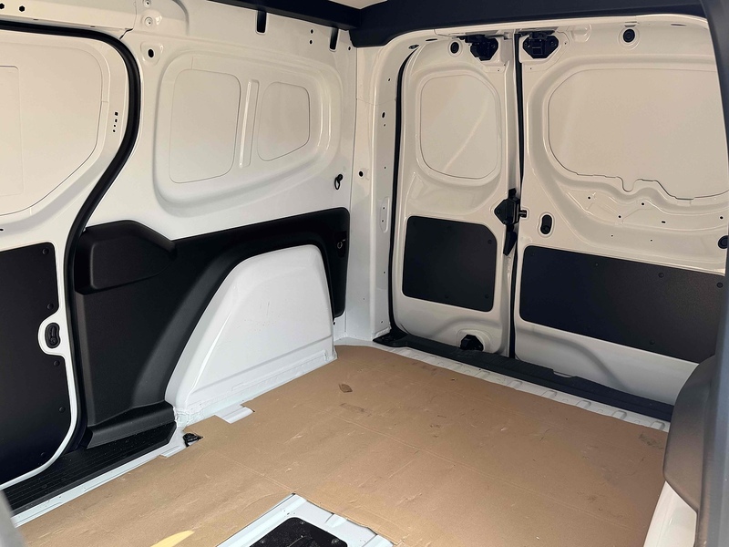 Renault Ml20 Ze Business 0.0 5dr Panel Van Automatic Electric