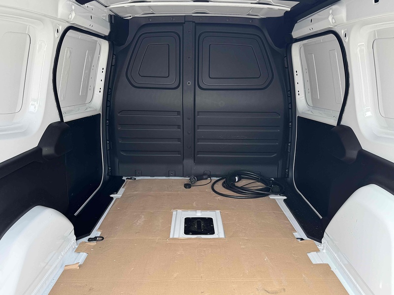 Renault Ml20 Ze Business 0.0 5dr Panel Van Automatic Electric