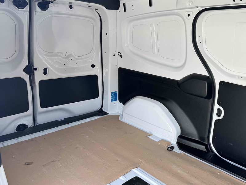 Renault Ml20 Ze Business 0.0 5dr Panel Van Automatic Electric