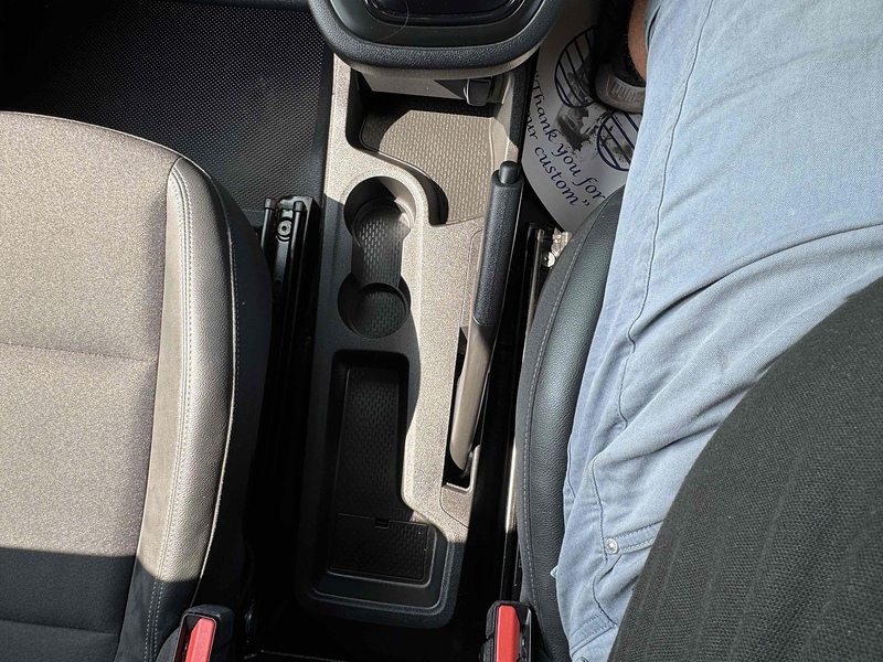 Renault Ml20 Ze Business 0.0 5dr Panel Van Automatic Electric