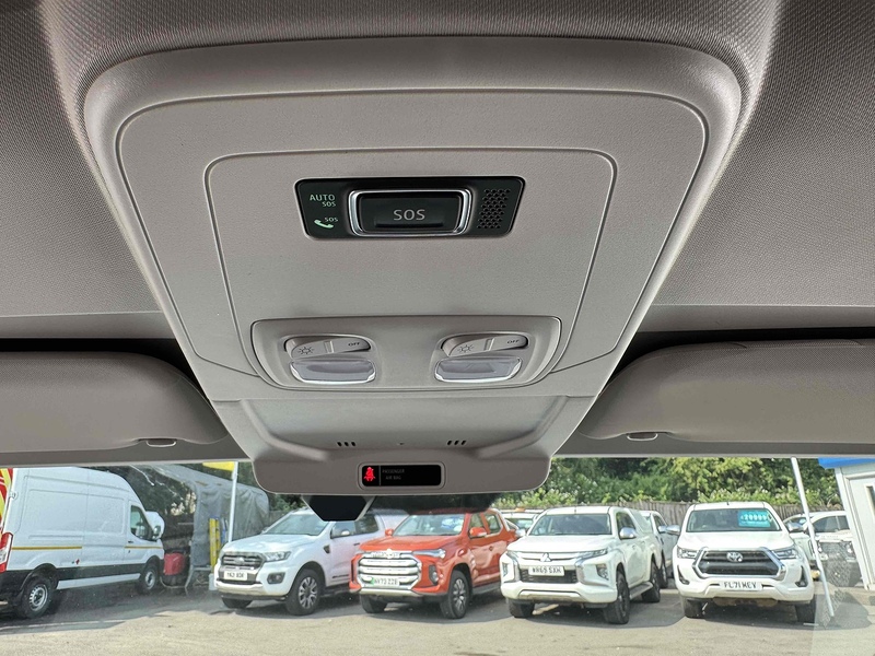 Renault Ml20 Ze Business 0.0 5dr Panel Van Automatic Electric