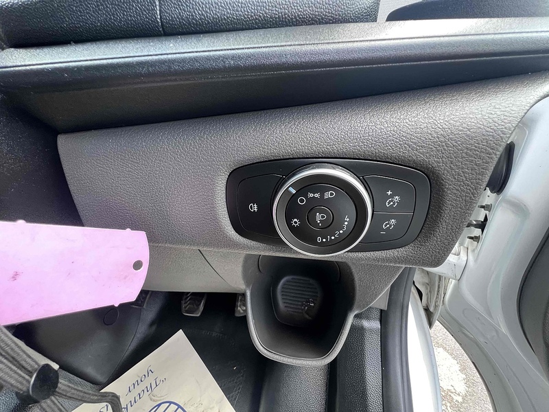 Ford 2.0 300 EcoBlue Leader Panel Van 5dr Diesel Manual L1 H1 Euro 6 (s/s) (105 ps)