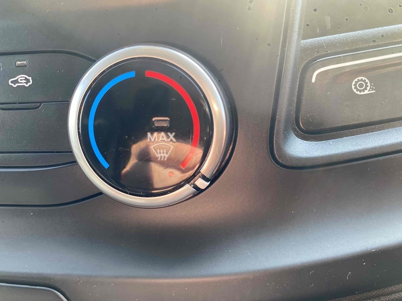 Ford 2.0 300 EcoBlue Leader Panel Van 5dr Diesel Manual L1 H1 Euro 6 (s/s) (105 ps)