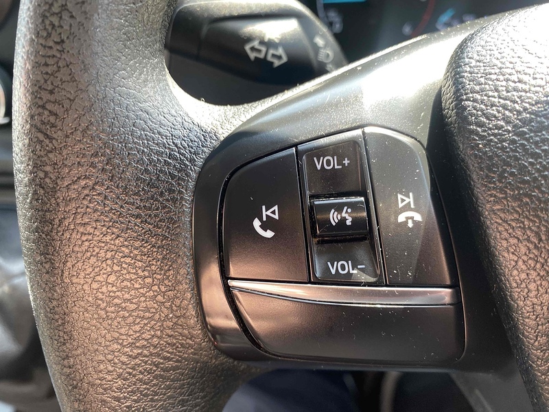 Ford 2.0 300 EcoBlue Leader Panel Van 5dr Diesel Manual L1 H1 Euro 6 (s/s) (105 ps)