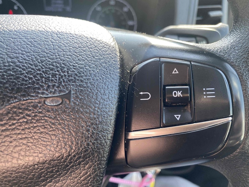 Ford 2.0 300 EcoBlue Leader Panel Van 5dr Diesel Manual L1 H1 Euro 6 (s/s) (105 ps)