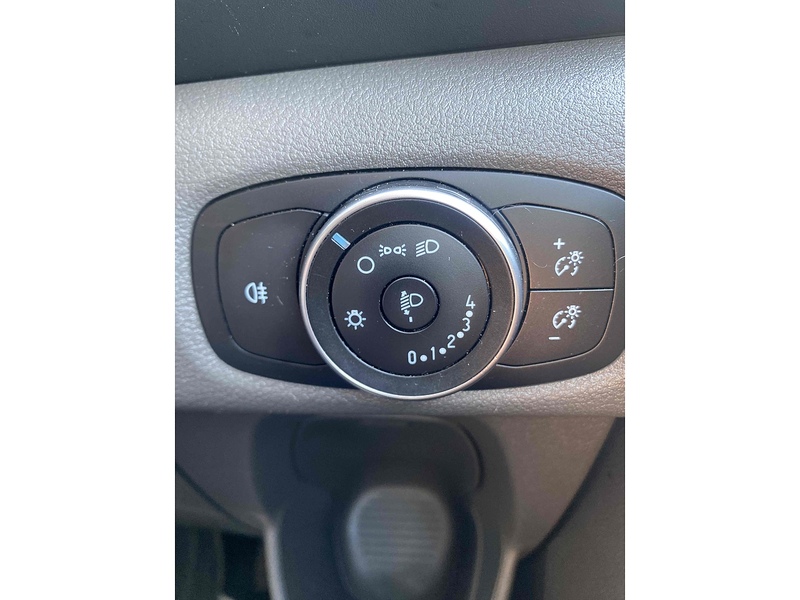 Ford 2.0 300 EcoBlue Leader Panel Van 5dr Diesel Manual L1 H1 Euro 6 (s/s) (105 ps)