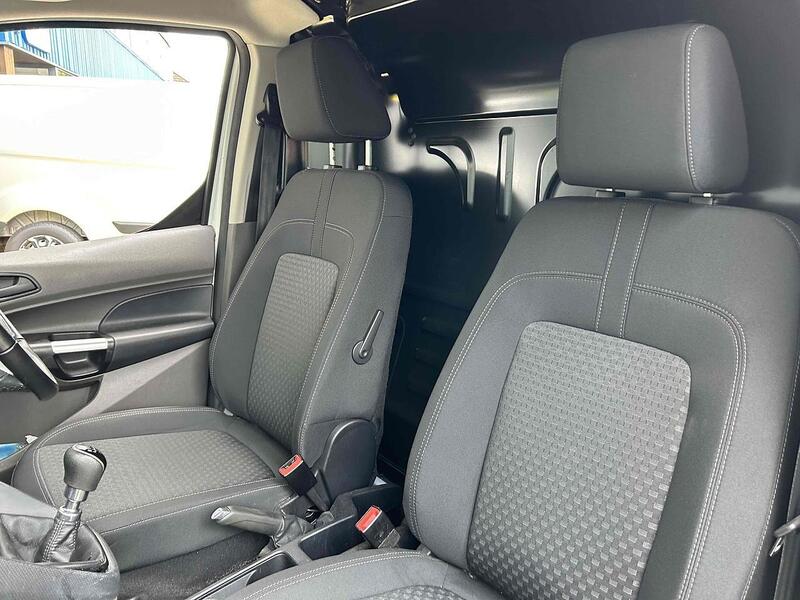 Ford 1.5 220 EcoBlue Trend Panel Van 5dr Diesel Manual L1 Euro 6 (s/s) (100 ps)