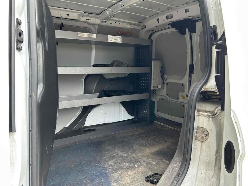 Ford 1.5 220 EcoBlue Trend Panel Van 5dr Diesel Manual L1 Euro 6 (s/s) (100 ps)