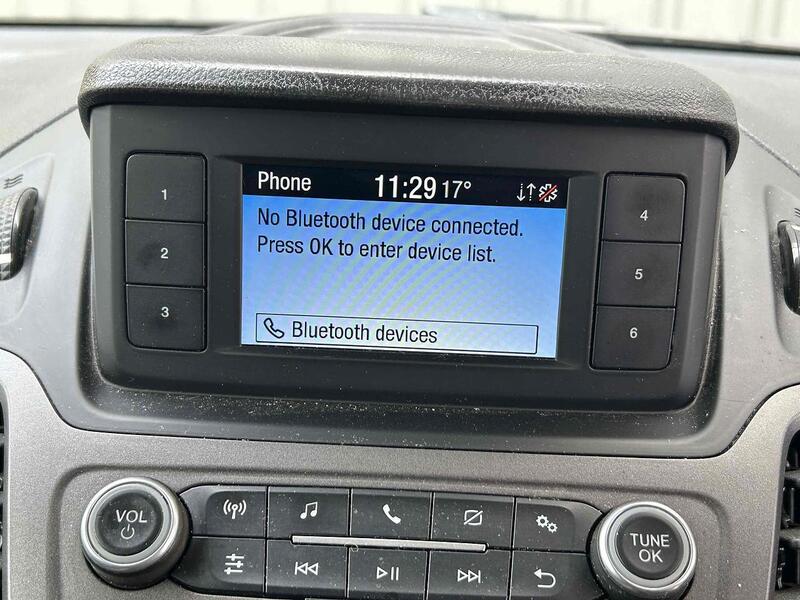 Ford 1.5 220 EcoBlue Trend Panel Van 5dr Diesel Manual L1 Euro 6 (s/s) (100 ps)