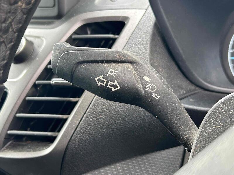 Ford 1.5 220 EcoBlue Trend Panel Van 5dr Diesel Manual L1 Euro 6 (s/s) (100 ps)